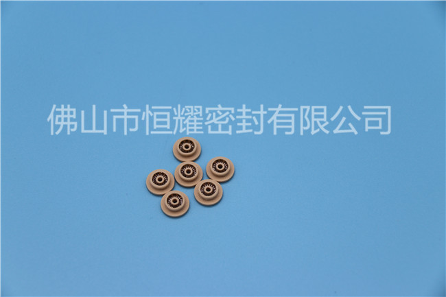 V型弹簧泛塞封供应商-苏州V型弹簧泛塞封-俄罗斯专享会密封